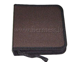 CD/DVD maks, 32 diskiem, asorti